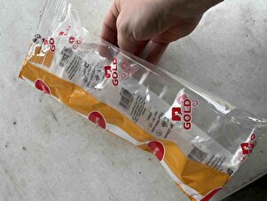 Müşteri yorumu görseli