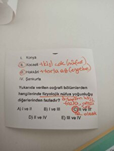 Değerlendirme fotoğrafı