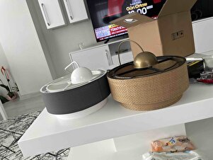 Müşteri yorumu görseli