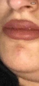 Müşteri yorumu görseli