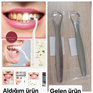 Müşteri yorumu görseli