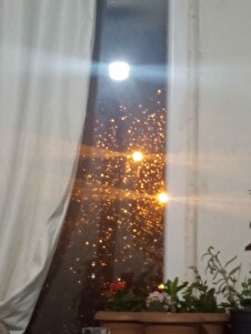 Müşteri yorumu görseli