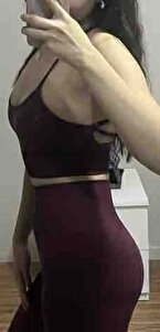 Müşteri yorumu görseli