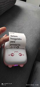 Değerlendirme fotoğrafı