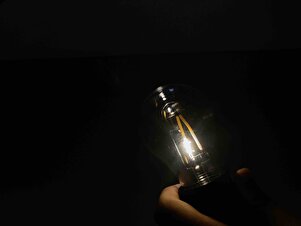 Müşteri yorumu görseli