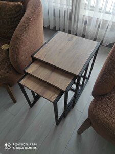 Müşteri yorumu görseli