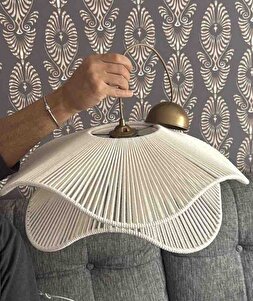 Müşteri yorumu görseli