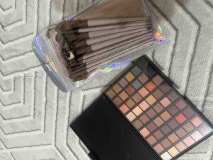 Müşteri yorumu görseli