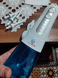 Müşteri yorumu görseli