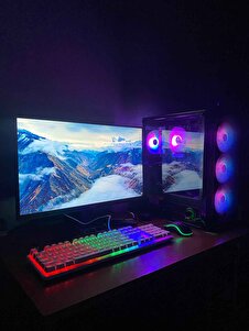 Müşteri yorumu görseli