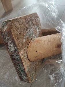 Müşteri yorumu görseli