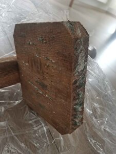 Müşteri yorumu görseli