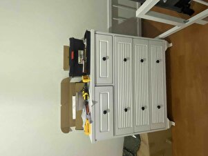 Müşteri yorumu görseli