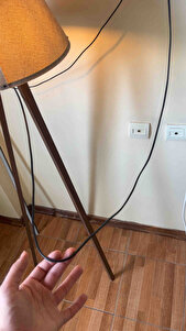 Müşteri yorumu görseli