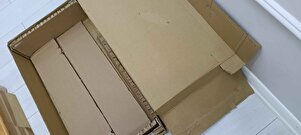 Müşteri yorumu görseli