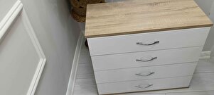 Müşteri yorumu görseli