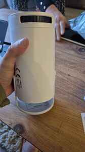 Müşteri yorumu görseli