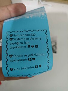 Yorum görseli