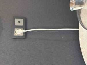 Müşteri yorumu görseli