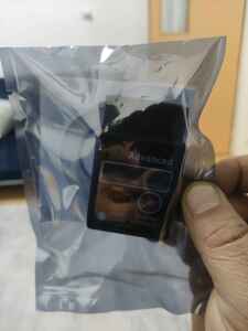 Müşteri yorumu görseli