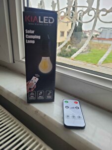 Müşteri yorumu görseli