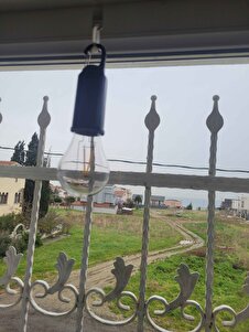 Müşteri yorumu görseli