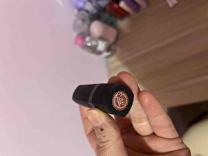 Müşteri yorumu görseli