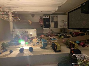 Müşteri yorumu görseli