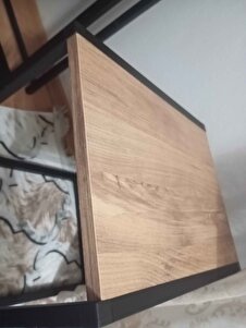 Müşteri yorumu görseli