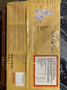 Müşteri yorumu görseli