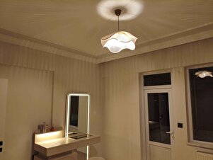 Müşteri yorumu görseli