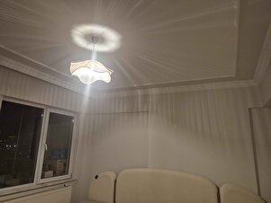 Müşteri yorumu görseli