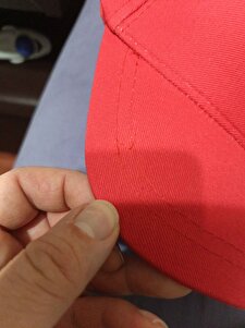 Müşteri yorumu görseli