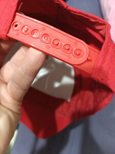 Müşteri yorumu görseli