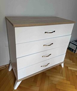 Müşteri yorumu görseli