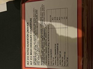 Müşteri yorumu görseli