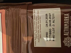 Müşteri yorumu görseli