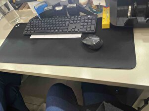 Müşteri yorumu görseli