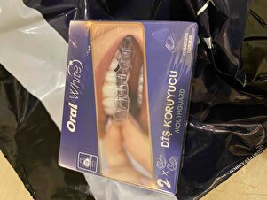 Müşteri yorumu görseli