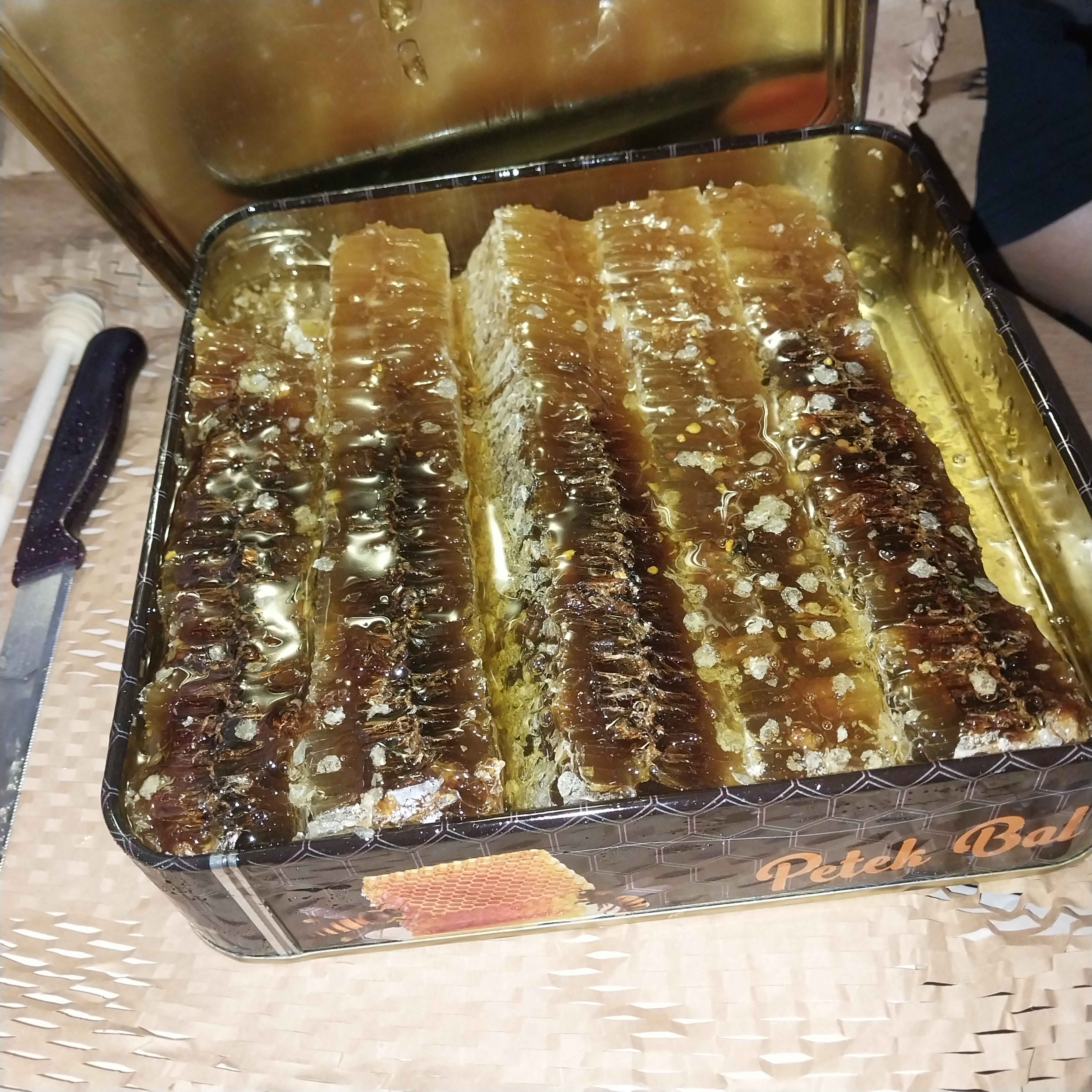 Değerlendirme fotoğrafı