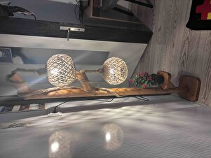 Müşteri yorumu görseli