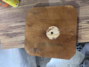 Müşteri yorumu görseli