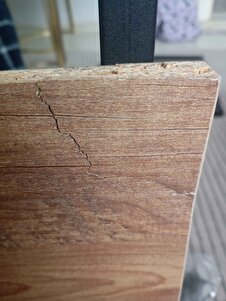 Müşteri yorumu görseli