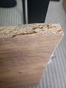 Müşteri yorumu görseli