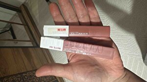 Müşteri yorumu görseli