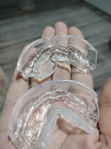 Müşteri yorumu görseli