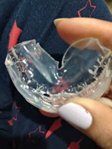 Müşteri yorumu görseli