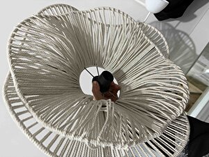 Müşteri yorumu görseli