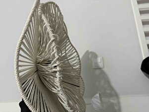 Müşteri yorumu görseli