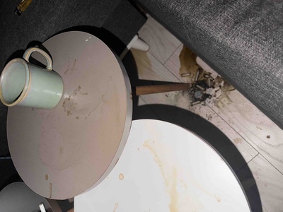 Müşteri yorumu görseli